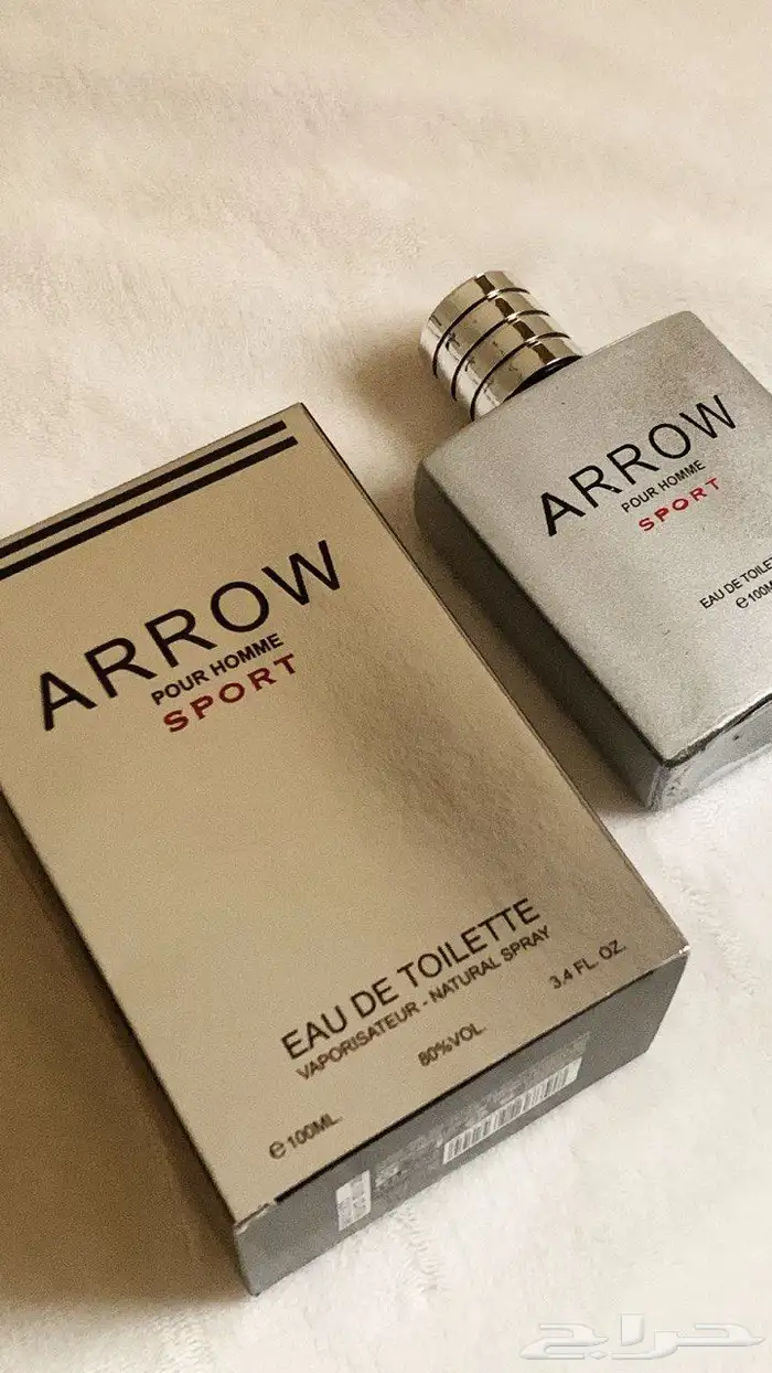 عطر ARROW 0