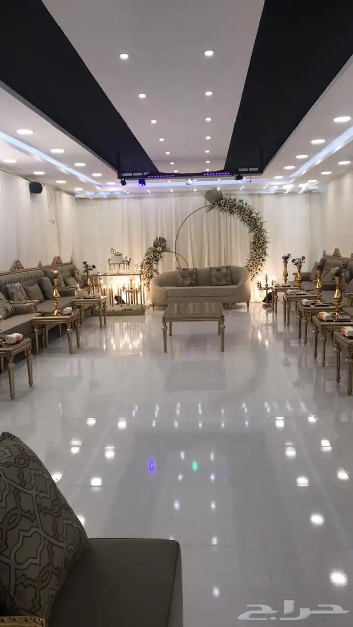 استراحه للمناسبات 7