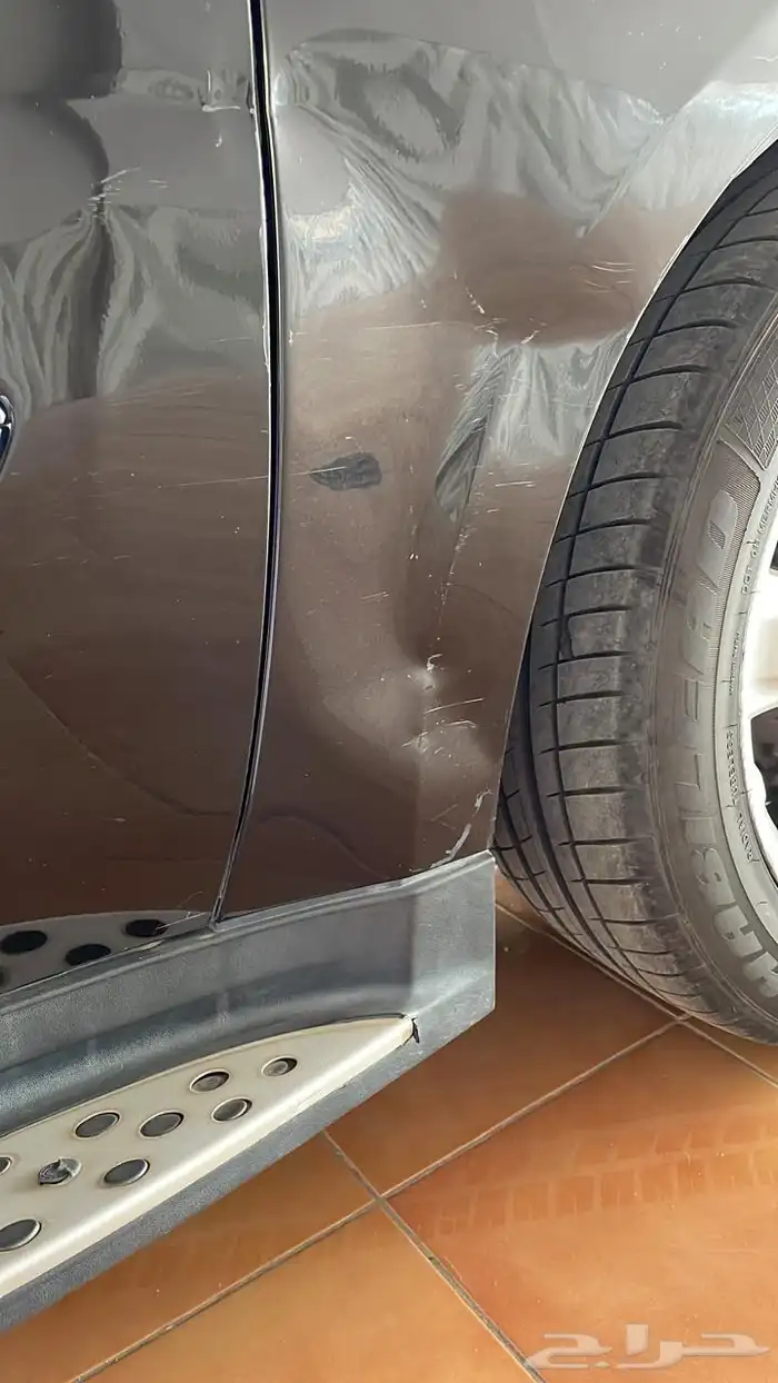 مرسيدس ML 350 للبيع 2