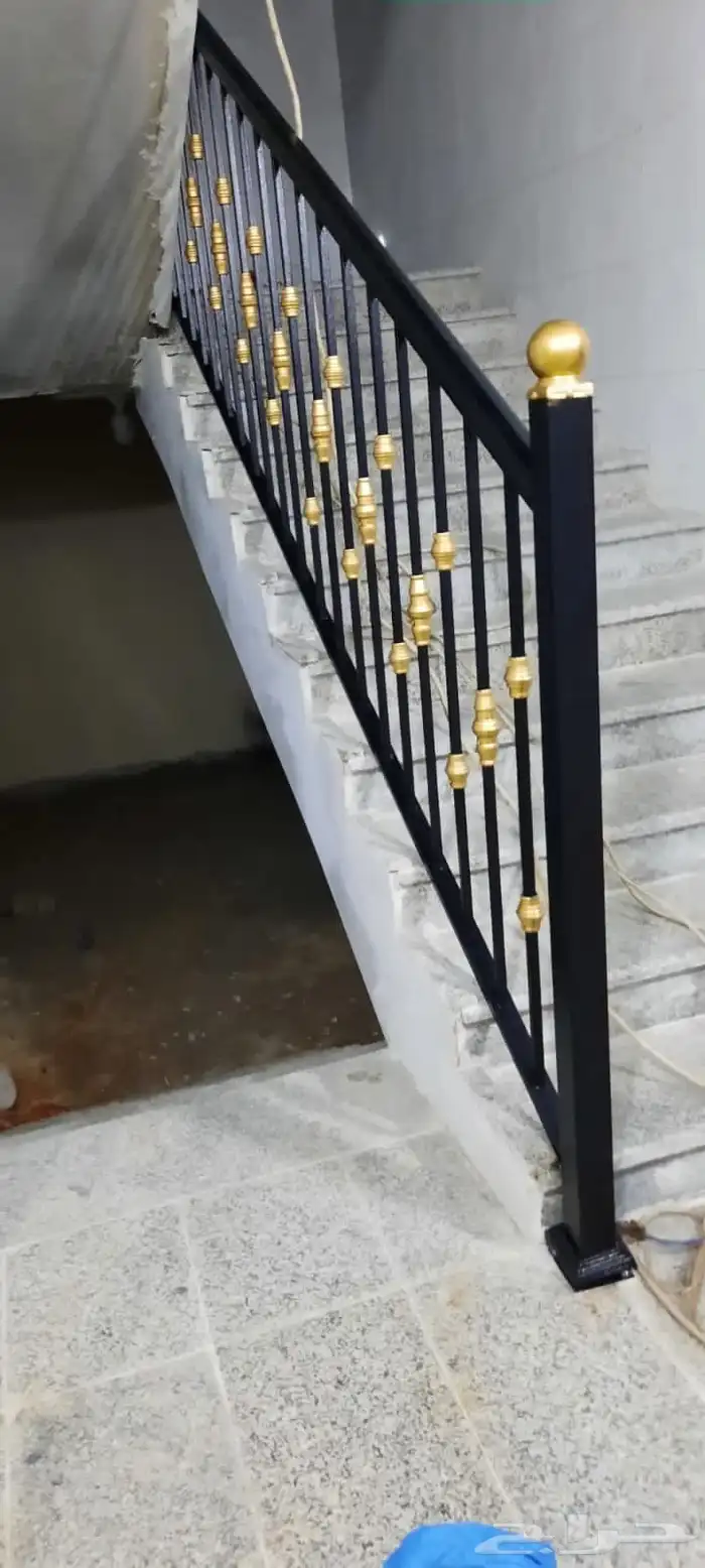 ورشة لمسة الفن للحداده والالمنيوم . حداد والمنيوم 4