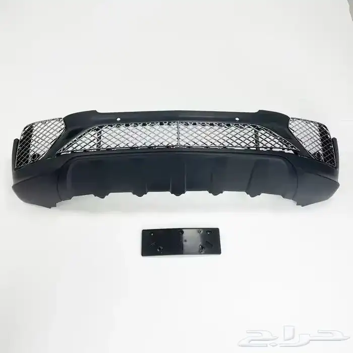 قطع غيار بنتلي مازراتي روز رايز جديد ومستخدم 20