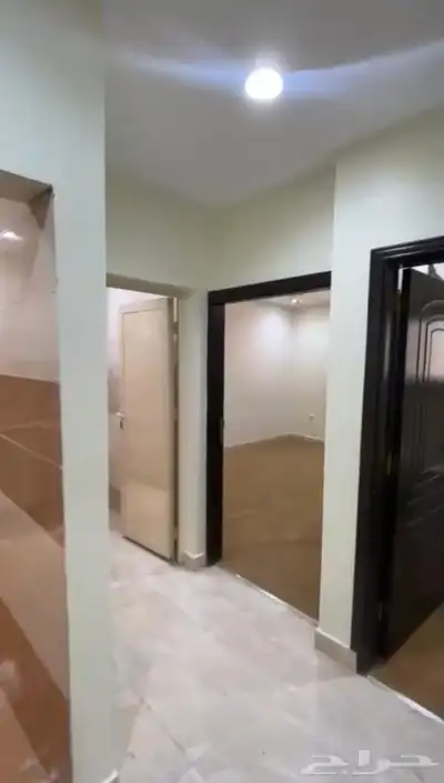 شقة سكنية للبيع ثلاث غرف في حي كدي حارة خميم 4