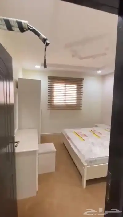 شقة سكنية للبيع ثلاث غرف في حي كدي حارة خميم 3