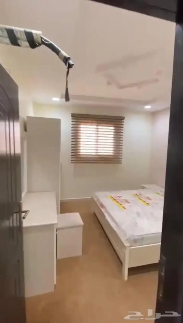 شقة سكنية للبيع ثلاث غرف في حي كدي حارة خميم 3