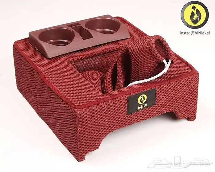 تكاية نيسان - النياكل 3