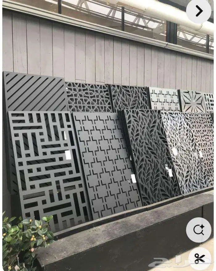 قص و تقطيع فايبر ليزر 13