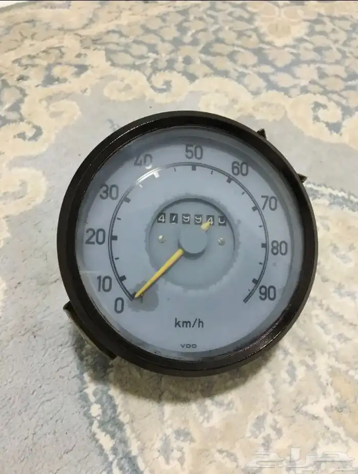 قطع بوز عدادسرعه اصلي مستعمل شغال من احسن ميكون 0