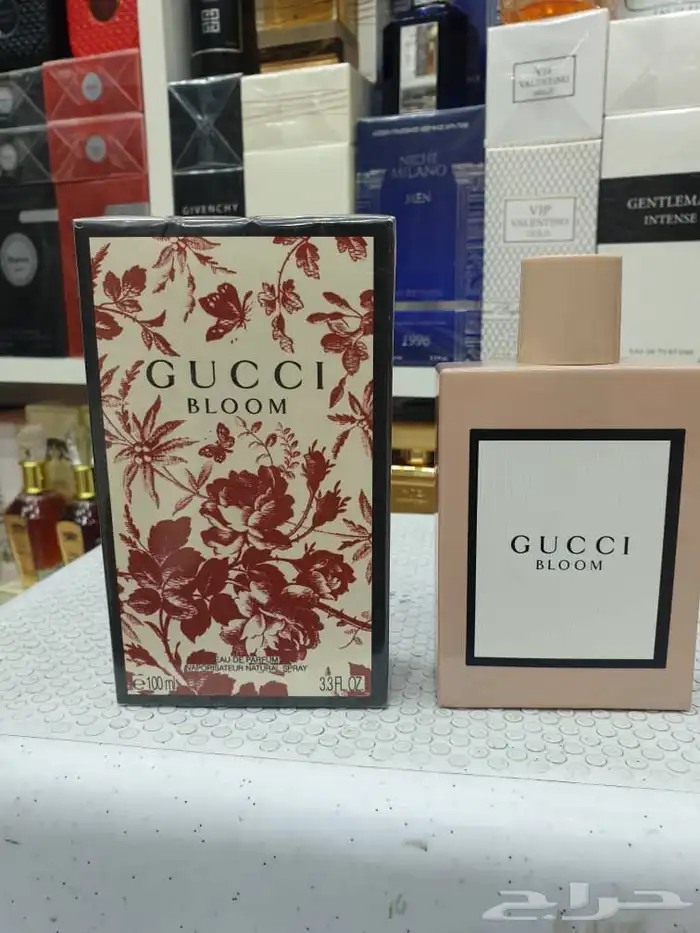 عطور كوبيه شبيه الأصلي 6