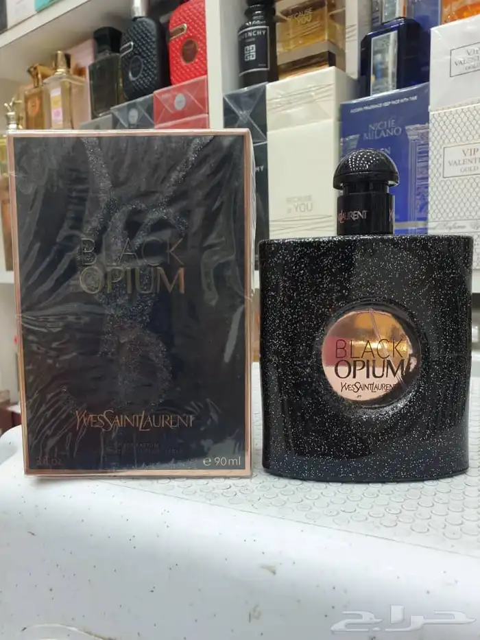 عطور كوبيه شبيه الأصلي 4