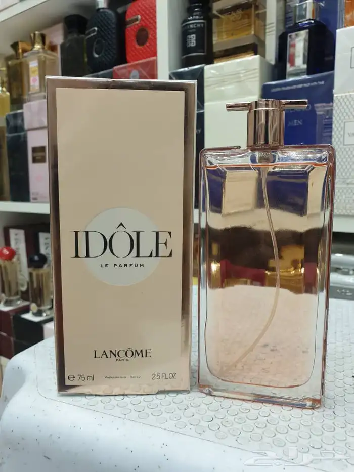 عطور كوبيه شبيه الأصلي 10