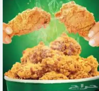 مشروع مطعم برست 0