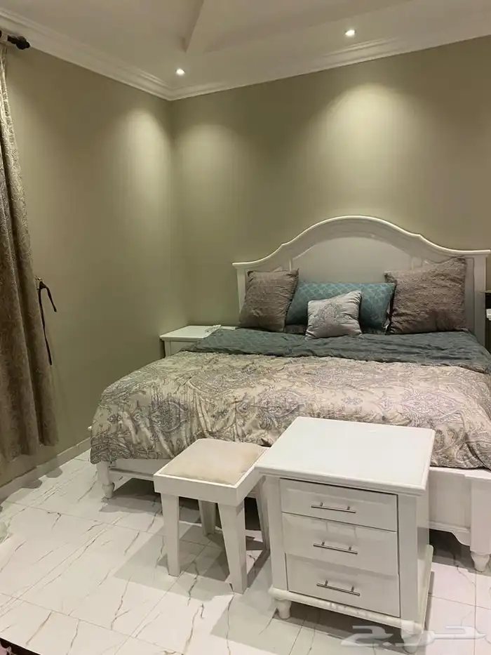 غرفة نوم 2