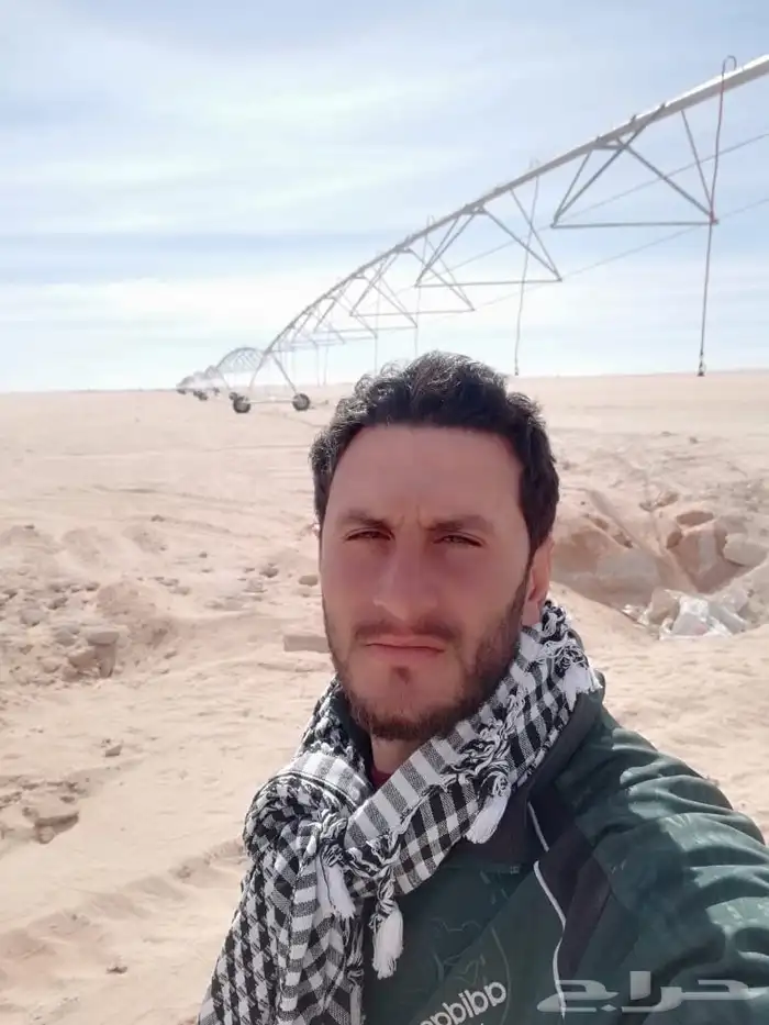 يحي المعلمي تقاطع الستين 9