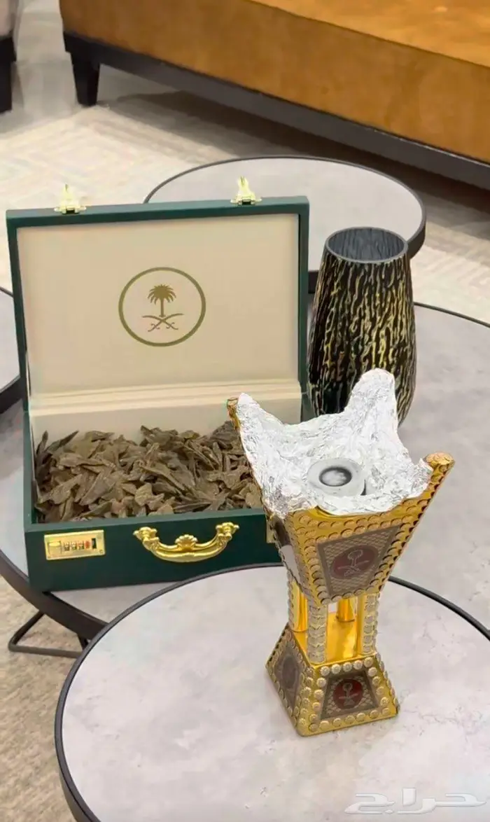 العود الفخامه الملكي سكاكا 17