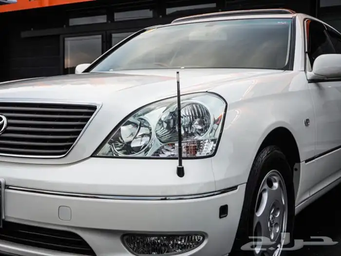 أنتل صدام لكزس 400 و 430 و 460 و GS 6