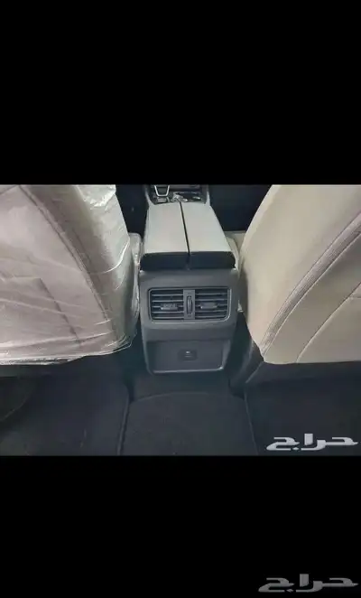 نيسان اكس تريل 2025 15
