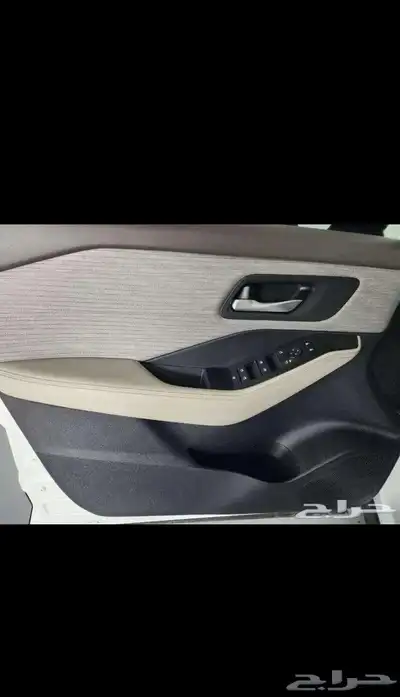 نيسان اكس تريل 2025 8