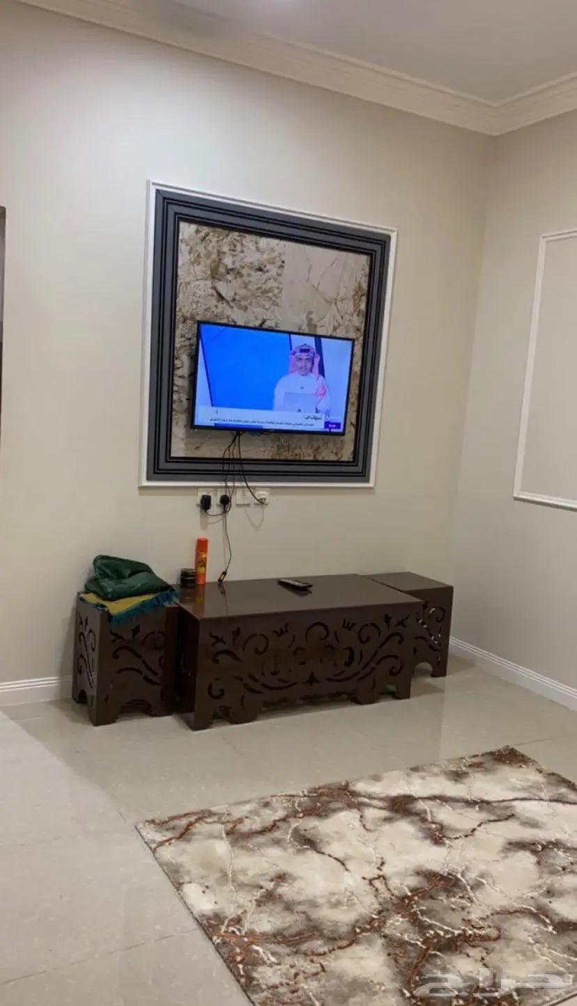 شقه مفروشه 1