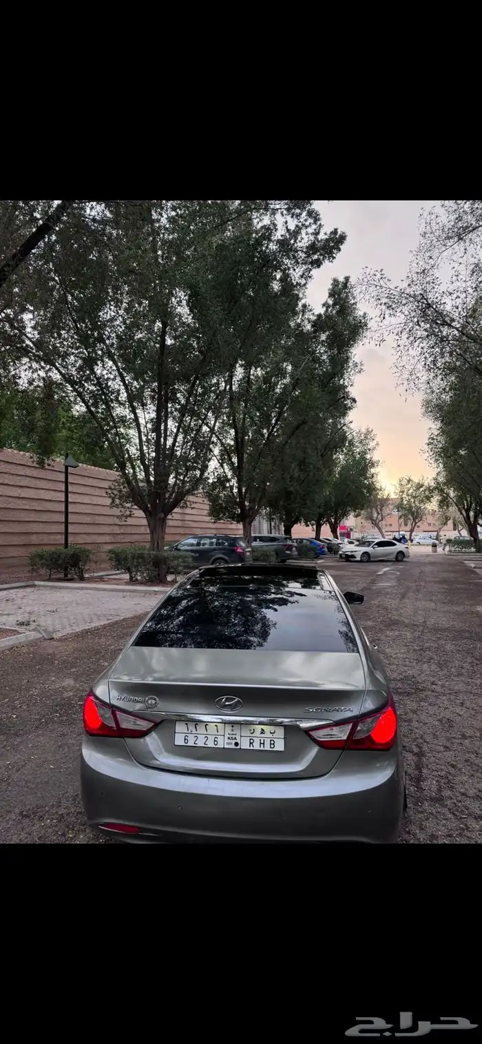 هونداي سوناتا 2013 21
