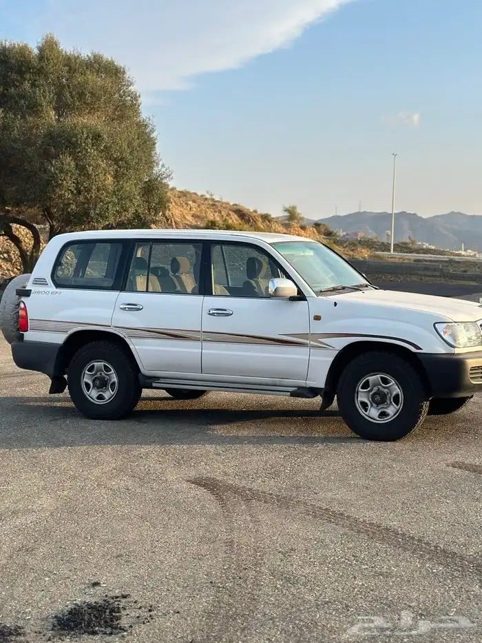 جي اكس 2001 بودي بلد 2