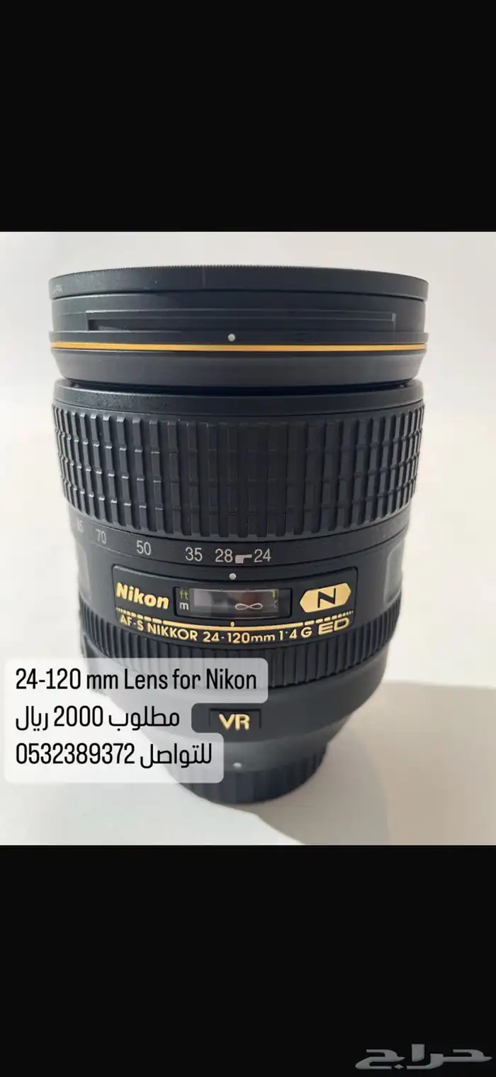 ملحقات كاميرات للبيع 6