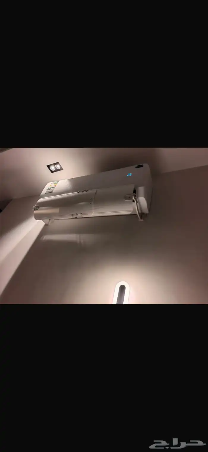 موزع هواء للمكيف 8