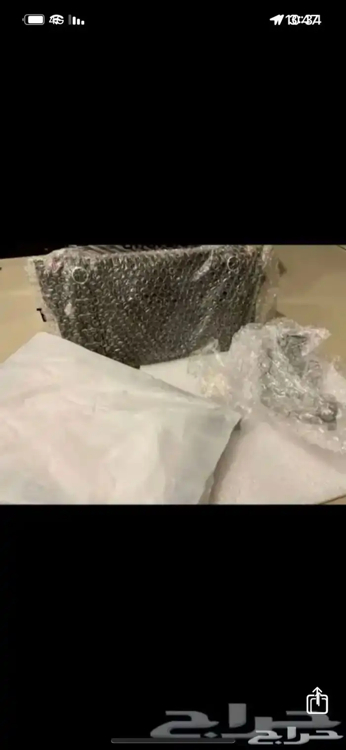 للبيع شاشة كامري استخدام قليل 1