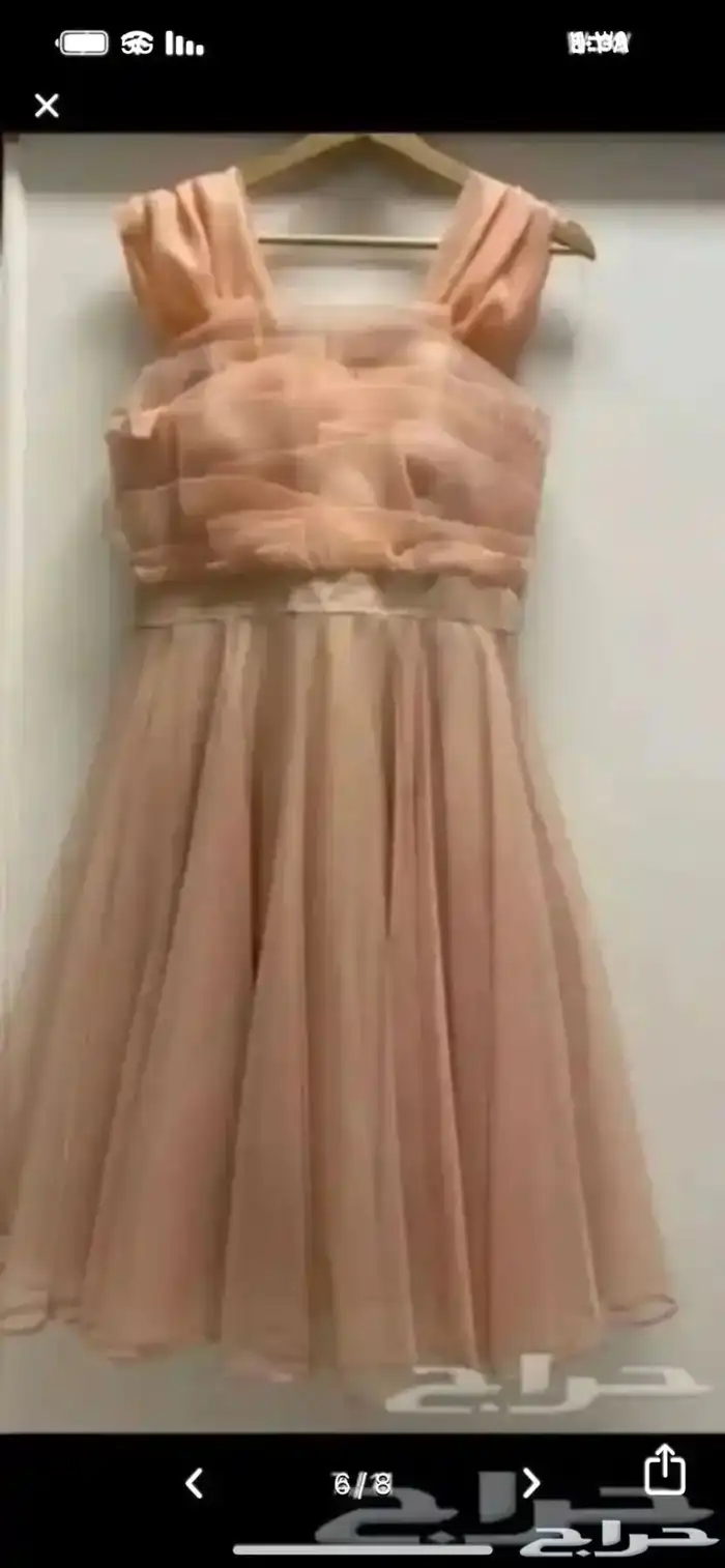 فساتين بنات 4