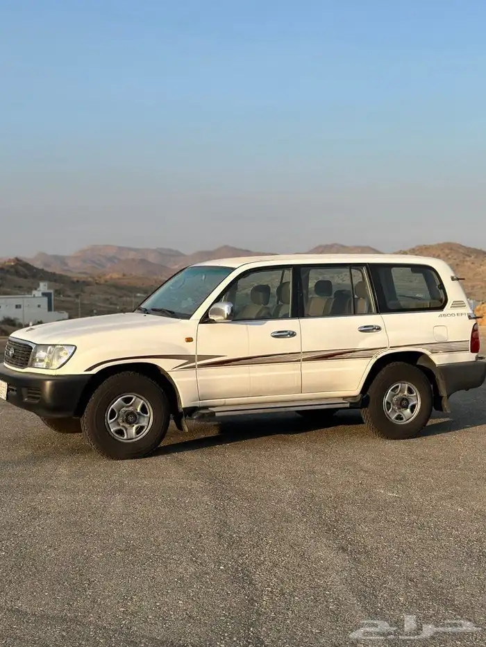 جي اكس 2001 بودي بلد 4