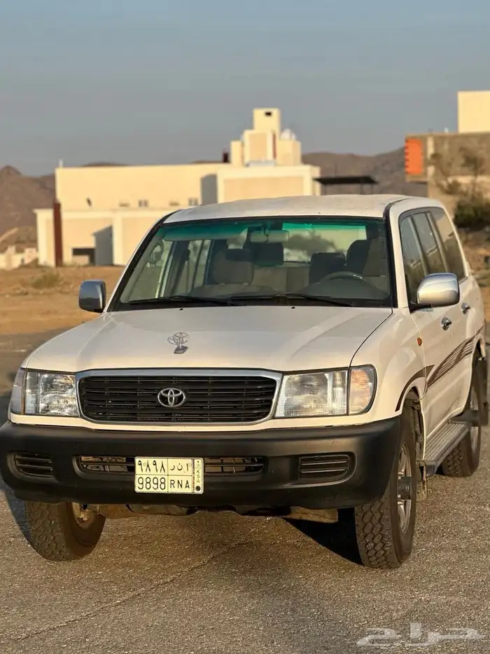 جي اكس 2001 بودي بلد 3