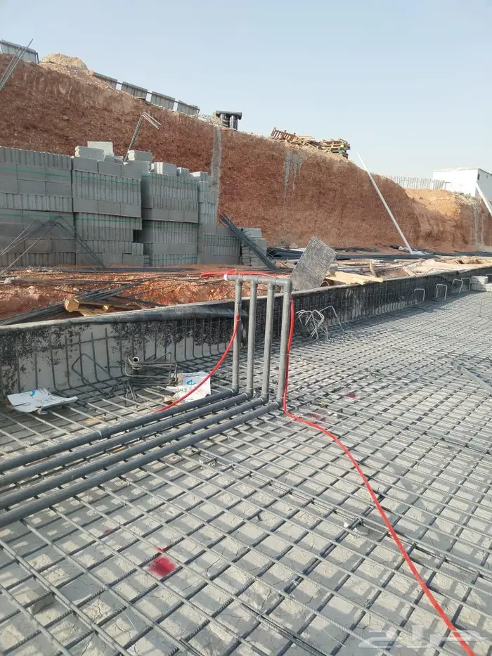 شركة مسابح تركيب مسابح اسكيمر وأوفر فلو وانفينيتي بالرياض 2