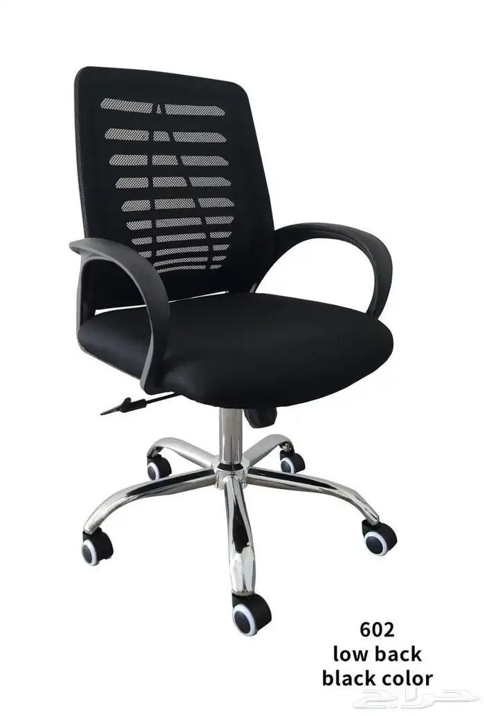 new office furniture desks chairs and meeting tables مكاتب 34