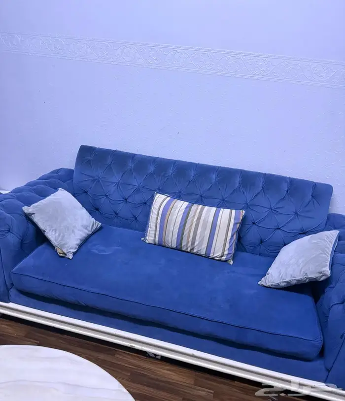 طقم كنب جلوس 2