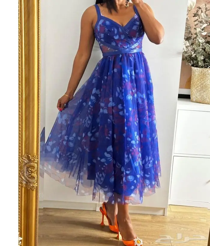 فساتين فيمي9 1