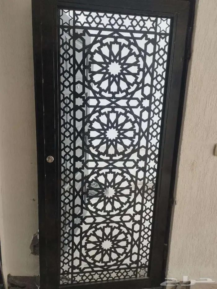 قص و تقطيع فايبر ليزر 10