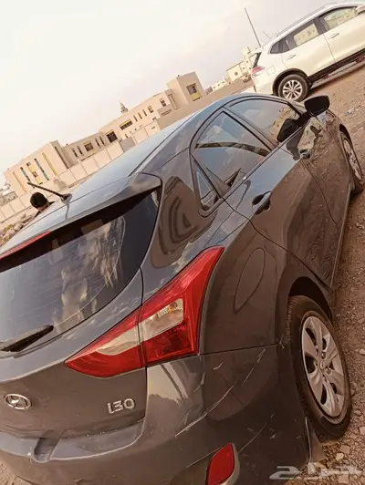 هونداي i30 index