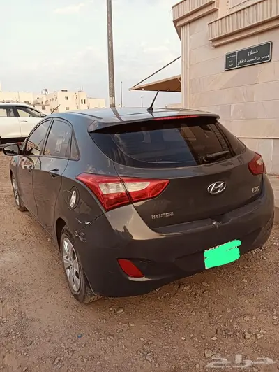 هونداي i30 index