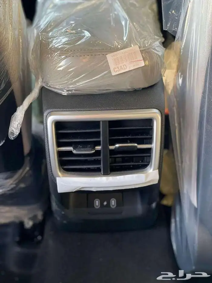 كيا k5 ستاندر مطور وراد الاهليه 2025 ( كاش _ تقسيط ) 7