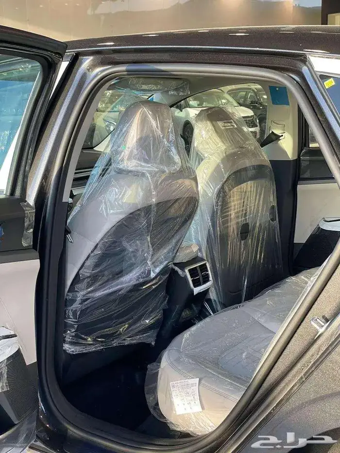 كيا k5 ستاندر مطور وراد الاهليه 2025 ( كاش _ تقسيط ) 6