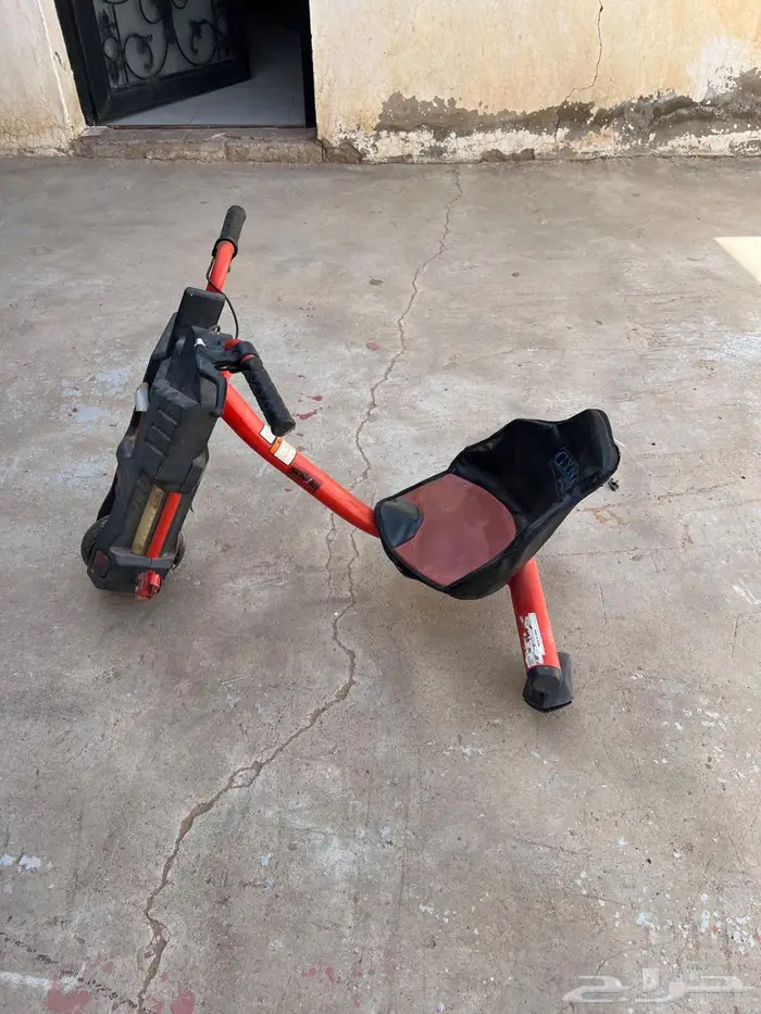 للبيع اسكوتر مستعمل 3