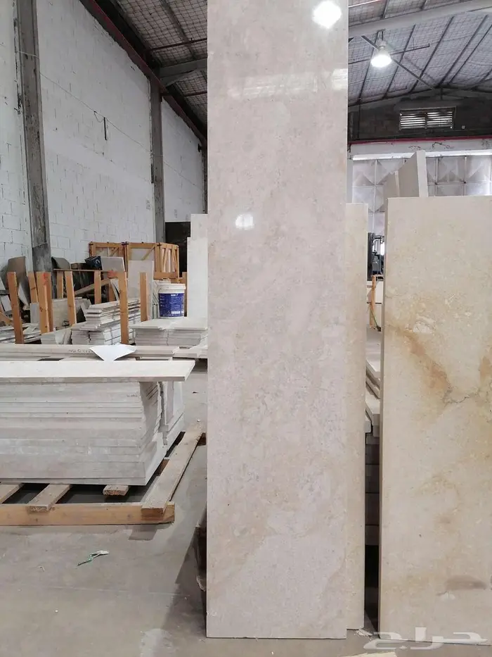 رخام عماني درج وبسطات 0