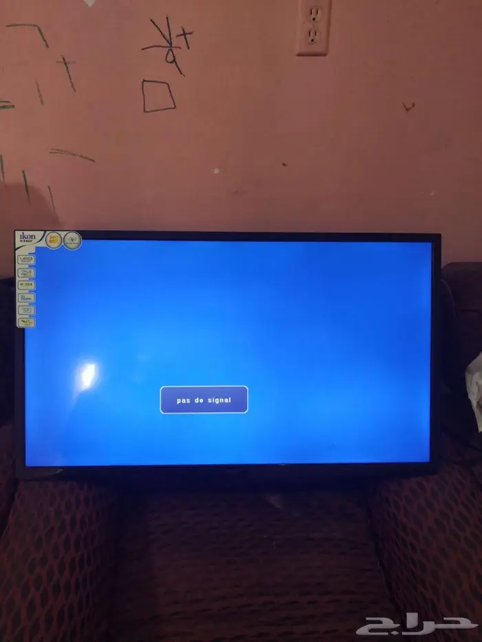 شاشة40بوصة 0