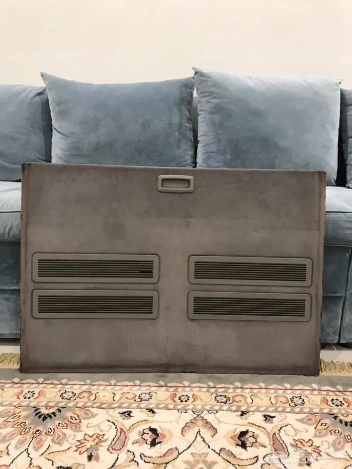 ديكور. فتحة السقف لون رصاصي مرسيدس شبح 0