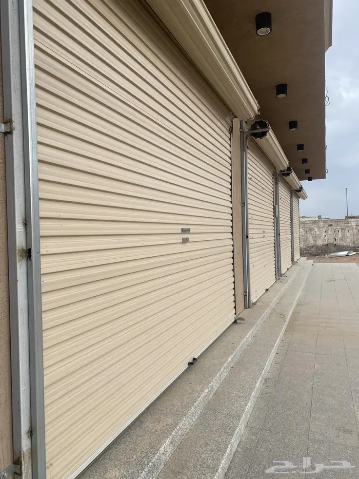 مستودع 118 متر للإجار 0