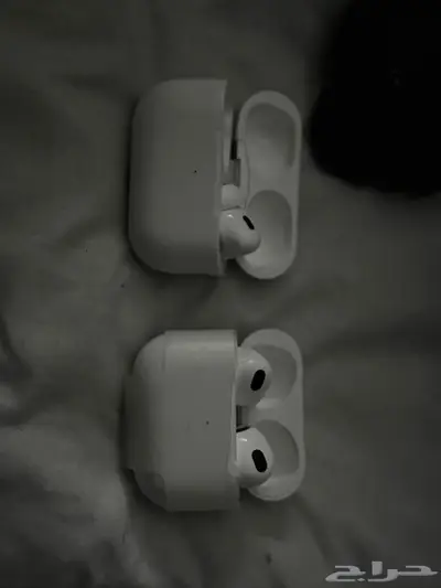 سماعه ابل الاصدار برو 2 عزل 3