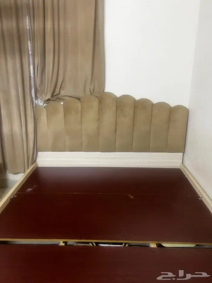كنب وسرير 3