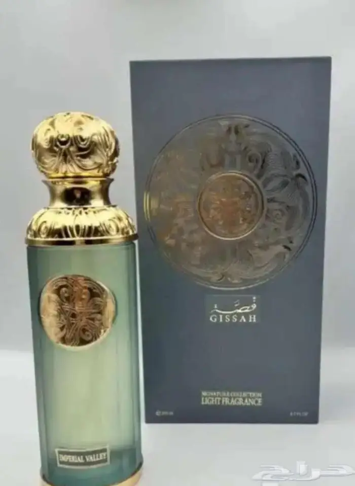 عطر قصه بجودة عالية 0