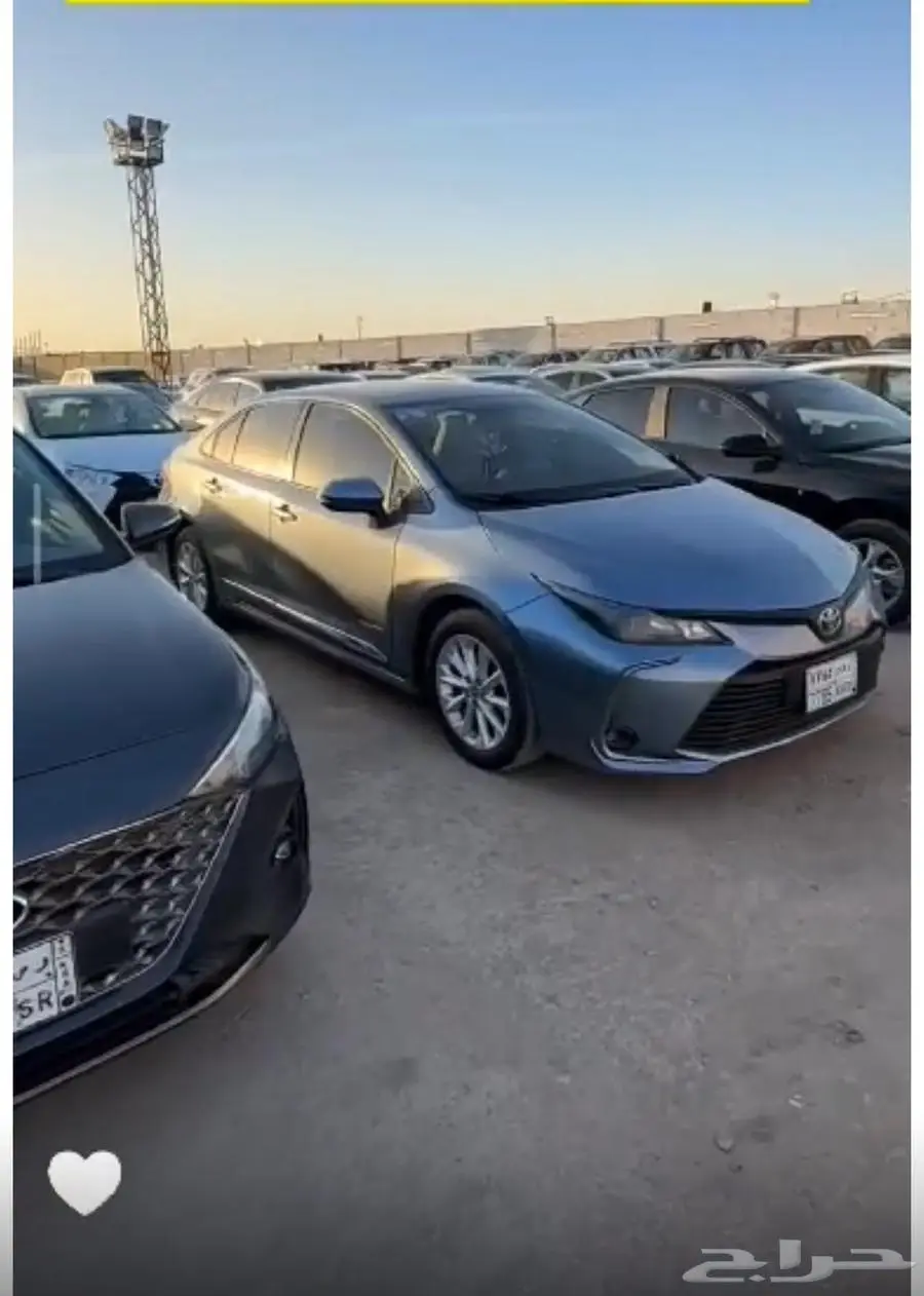 للبيع جميع انواع السيارات 9