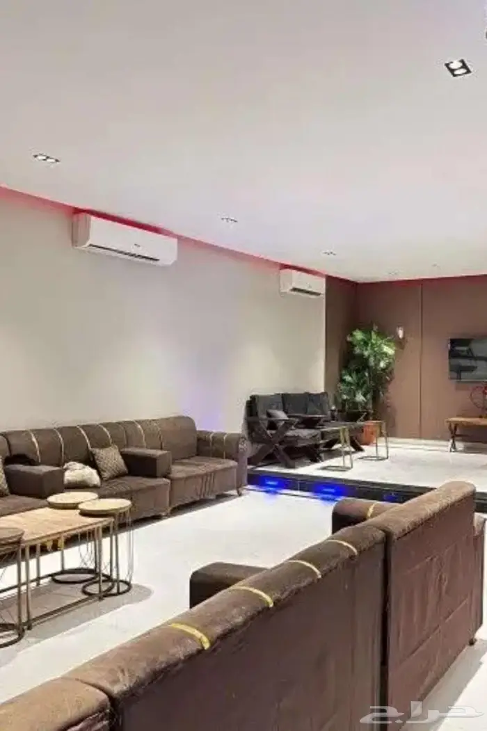 شاليه للايجار 8
