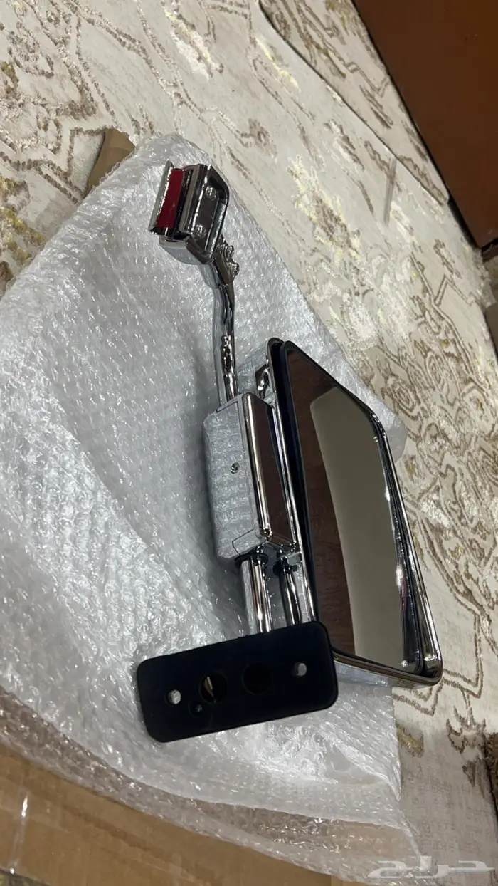مرايات باترول ديزل القناص 2
